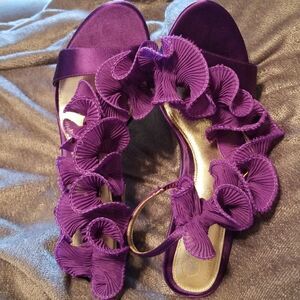 Cheryl Burke Heels